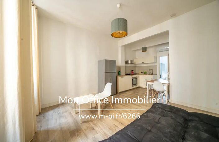 Référence : 7200-MCO - Appartement type de refait à neuf - Secteur Préfecture — photo 3