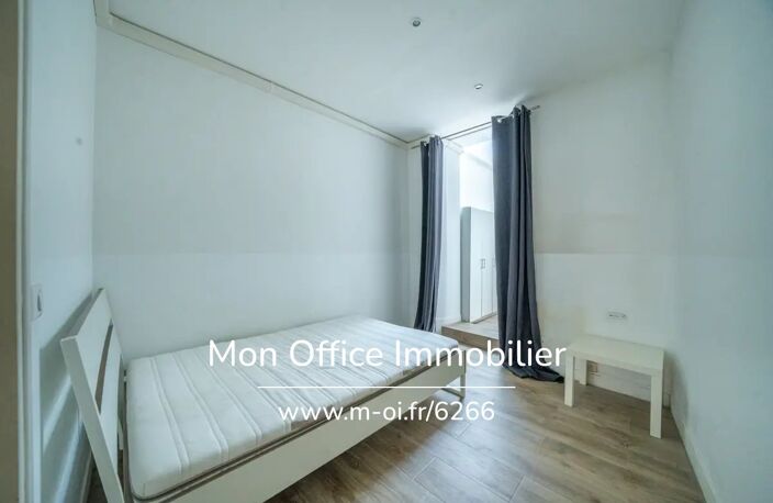 Référence : 7200-MCO - Appartement type de refait à neuf - Secteur Préfecture — photo 4