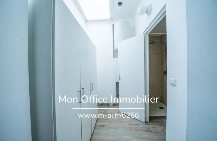 Référence : 7200-MCO - Appartement type de refait à neuf - Secteur Préfecture — photo 5