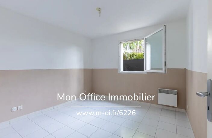 Référence : 6226-NFI - Exclusivité Appartement 3 pièces d'une surface de 65 m2 avec une terrasse jardin et box — photo 3