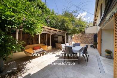Maison 6 pièces 449000 €