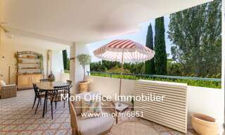 Appartement 3 Pièces 82 m² à vendre à Aix-en-Provence (13100)