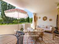 Référence : 7231-PAN - Appartement 3 pièces de 82 m² à Aix-en-Provence — photo 4