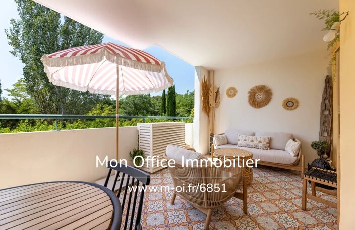 Référence : 7231-PAN - Appartement 3 pièces de 82 m² à Aix-en-Provence — photo 4