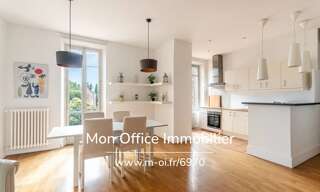 Appartement 3 Pièces 75 m² à vendre à Aix-en-Provence (13100)