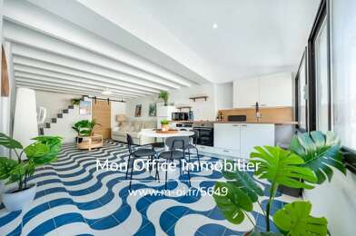 Maison 4 pièces 415000 €