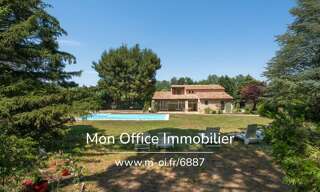 Maison 7 Pièces 186 m² à vendre à Aix-en-Provence (13080)