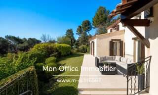 Maison 6 Pièces 140 m² à vendre à Bouc-Bel-Air (13320)
