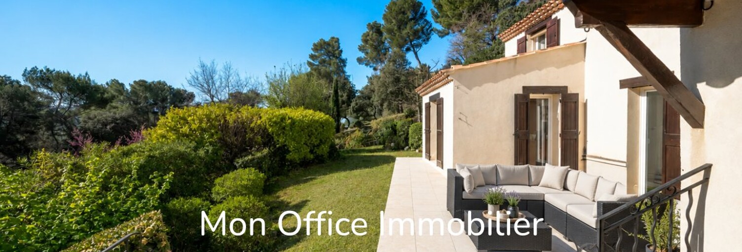 Maison 6 Pièces 140 m² à vendre à Bouc-Bel-Air (13320)