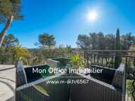 Référence : 6567-CDI - Maison rénovée avec vue Sainte-Victoire au cœur du Clos des Pins — photo 3
