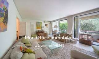 Appartement 4 Pièces 93 m² à vendre à Aix-en-Provence (13090)