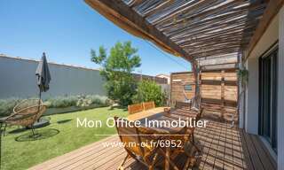 Maison 5 Pièces 96 m² à vendre à Bouc-Bel-Air (13320)