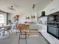Référence : 7172-CDI. - Maison familiale récente de 2023 avec 4 chambres et jardin en résidence sécurisée — photo 3