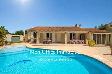 Maison 5 pièces 530000 €