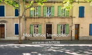 Maison 5 Pièces 146 m² à vendre à Pertuis (84120)