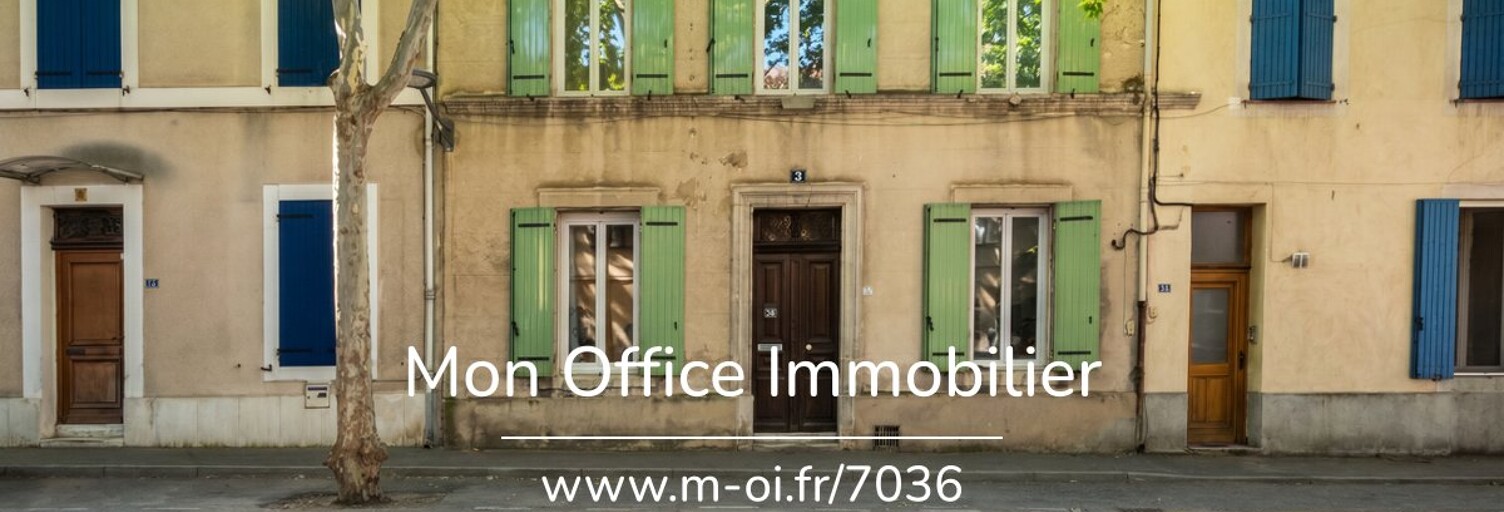 Maison 5 Pièces 146 m² à vendre à Pertuis (84120)