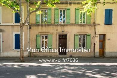 Maison 5 pièces 325000 €
