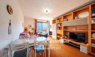Appartement 2 Pièces 49 m² à vendre à Les Orres (05200)