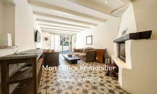 Maison 3 Pièces 87 m² à vendre à Crots (05200)