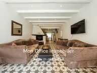 Référence : 6963-BAU - Crots - Maison village 88m²-Cave — photo 2