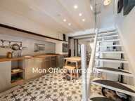 Référence : 6963-BAU - Crots - Maison village 88m²-Cave — photo 3