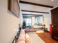 Référence : 6963-BAU - Crots - Maison village 88m²-Cave — photo 4
