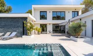 Maison 6 Pièces 250 m² à vendre à Ventabren (13122)