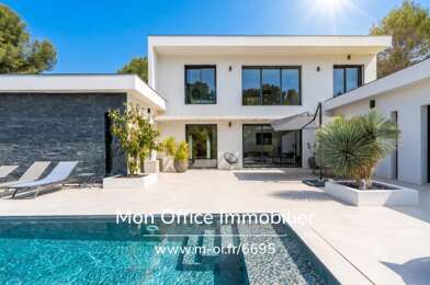 Maison 6 pièces 1590000 €