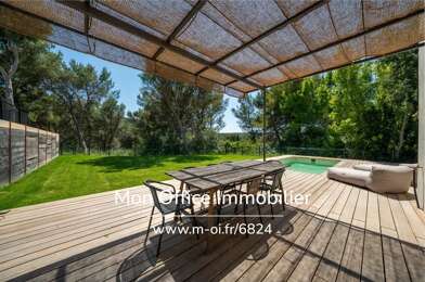 Maison 5 pièces 660000 €