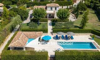 Maison 5 Pièces 170 m² à vendre à Éguilles (13510)