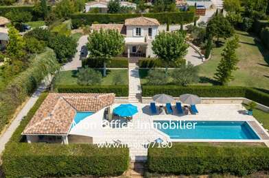 Maison 5 pièces 1150000 €