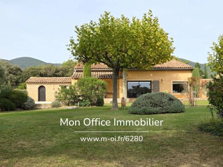 Référence : 7232-CCH - Propriété avec vue, environnement calme — photo 1