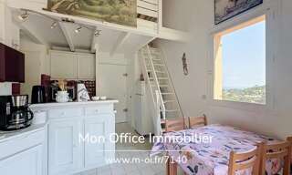 Appartement 3 Pièces 42 m² à vendre à Cavalaire-sur-Mer (83240)