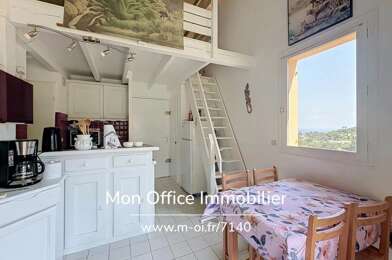 Appartement 3 pièces 250000 €