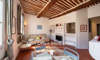 Appartement 3 Pièces 61 m² à vendre à Aix-en-Provence (13100)