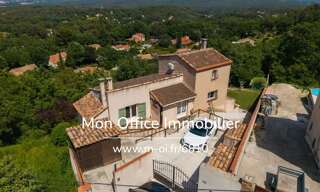 Maison 5 Pièces 148 m² à vendre à Mimet (13105)