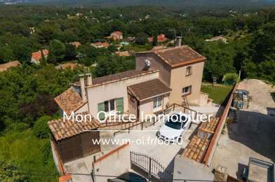 Maison 5 pièces 549000 €