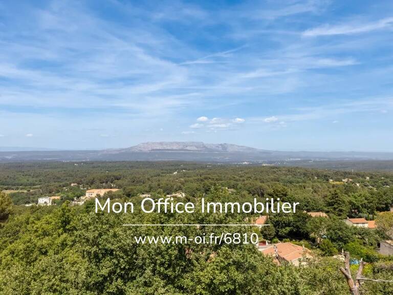 Référence : 6810-ABR. - Maison 5 pièces — photo 1