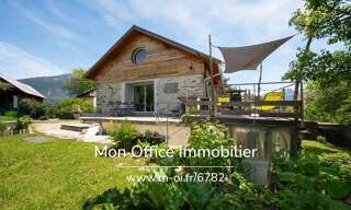 Maison 5 Pièces 165 m² à vendre à Embrun (05200)