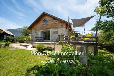 Maison 5 pièces 435000 €