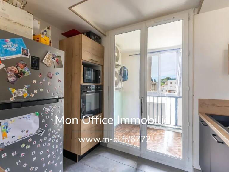Référence : 6772-GBE - Appartement 4 pièce(s) à Aubagne (13400) — photo 1