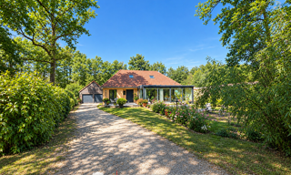 Maison 7 Pièces 170 m² à vendre à Lorrez-le-Bocage-Préaux (77710)