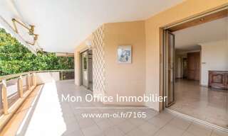 Appartement 4 Pièces 100 m² à vendre à Cannes (06400)