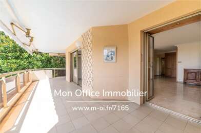 Appartement 4 pièces 680000 €