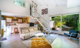 Maison 5 Pièces 100 m² à vendre à Aubagne (13400)