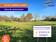 Terrain à vendre proche de La Jarrie — photo 3