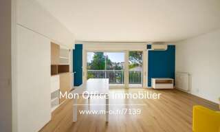 Appartement 3 Pièces 80 m² à vendre à Aix-en-Provence (13100)