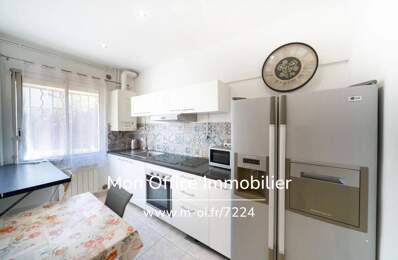 Référence : 7224-RVF - EXCLUSIVITE - Maison 3 chambres - Idéal investisseur — photo du bien