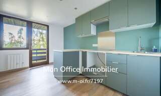 Appartement 1 Pièce 25 m² à vendre à Les Orres (05200)