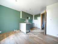 Référence : 7197-BAU - Studio 25m²-  Les Orres 1650- Rénové- Cave — photo 3